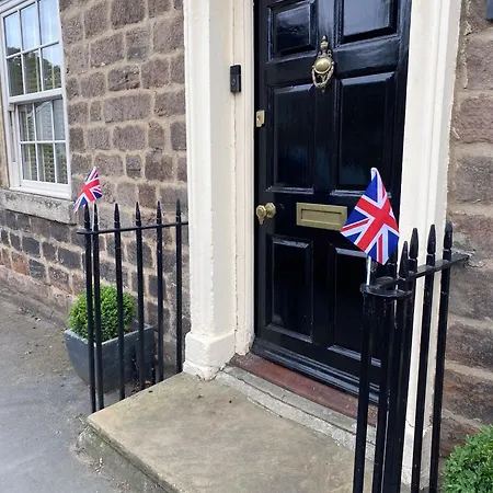 Oulton House - Beautiful Restored 2 Bedroom Property In Spofforth, Harrogate Exterior photo