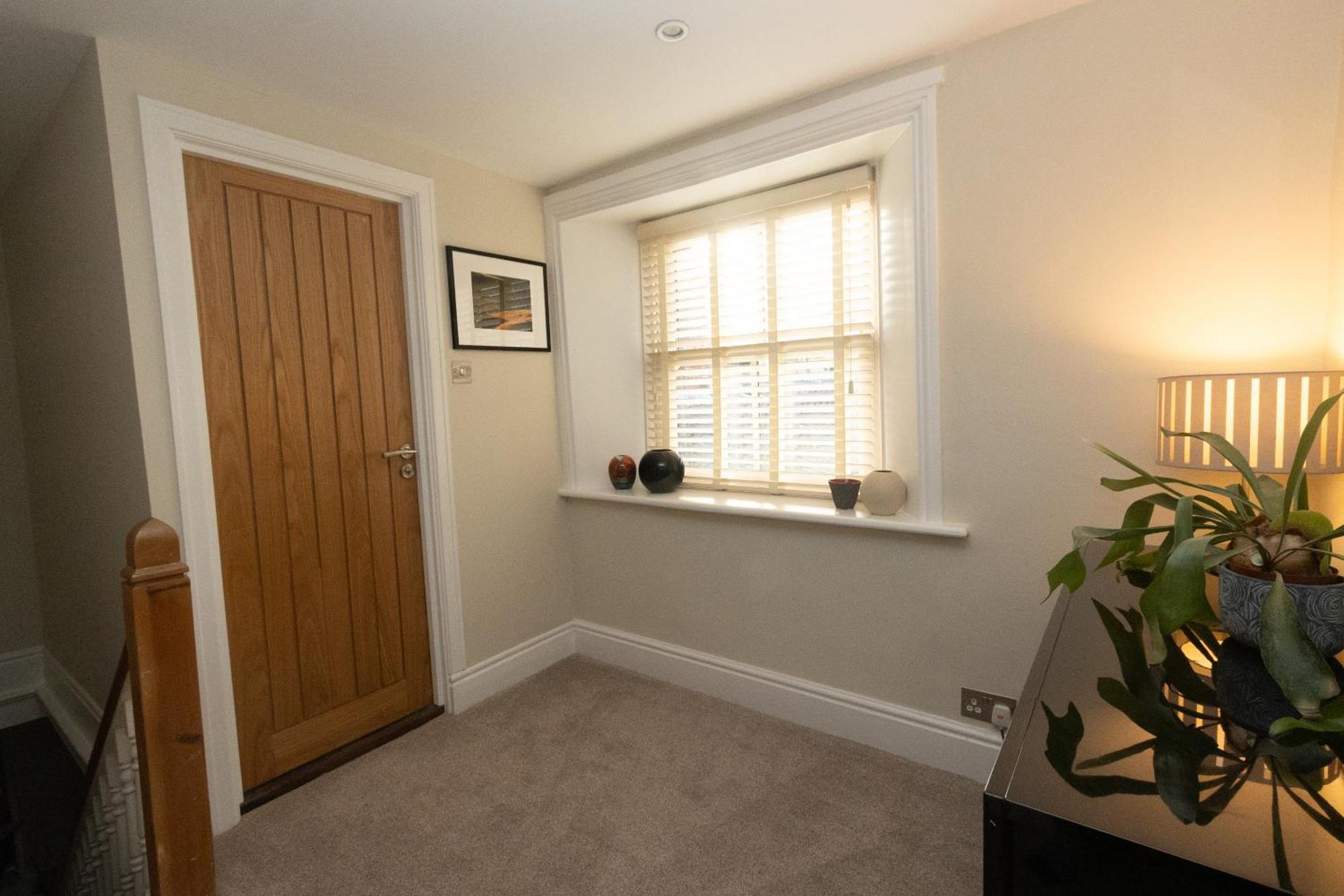 Vakantiehuis Oulton House - Beautiful Restored 2 Bedroom In Spofforth, Harrogate Spofforth