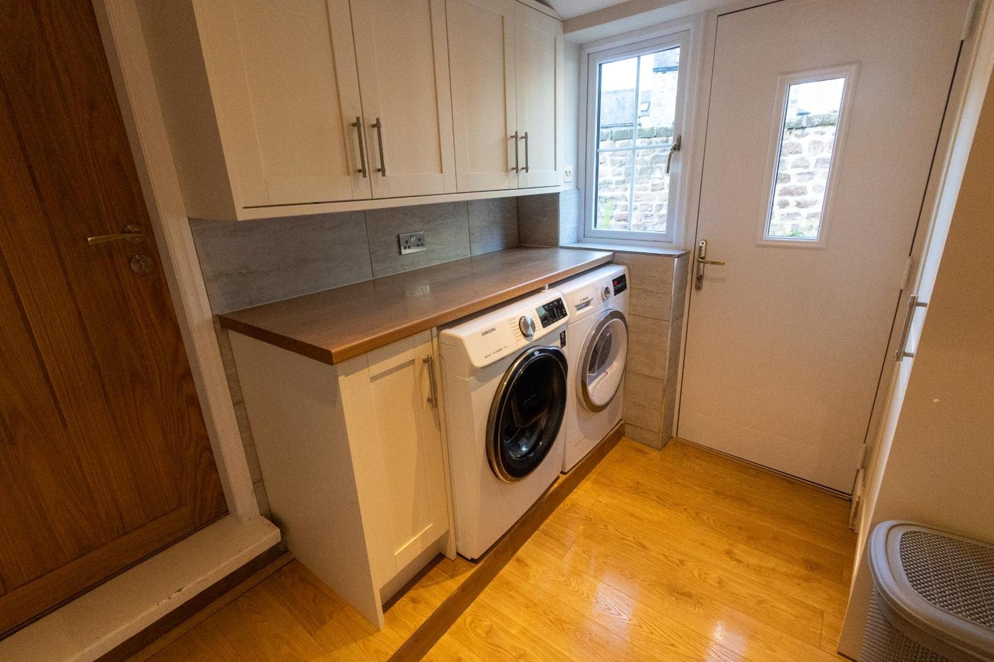Oulton House - Beautiful Restored 2 Bedroom In Spofforth, Harrogate