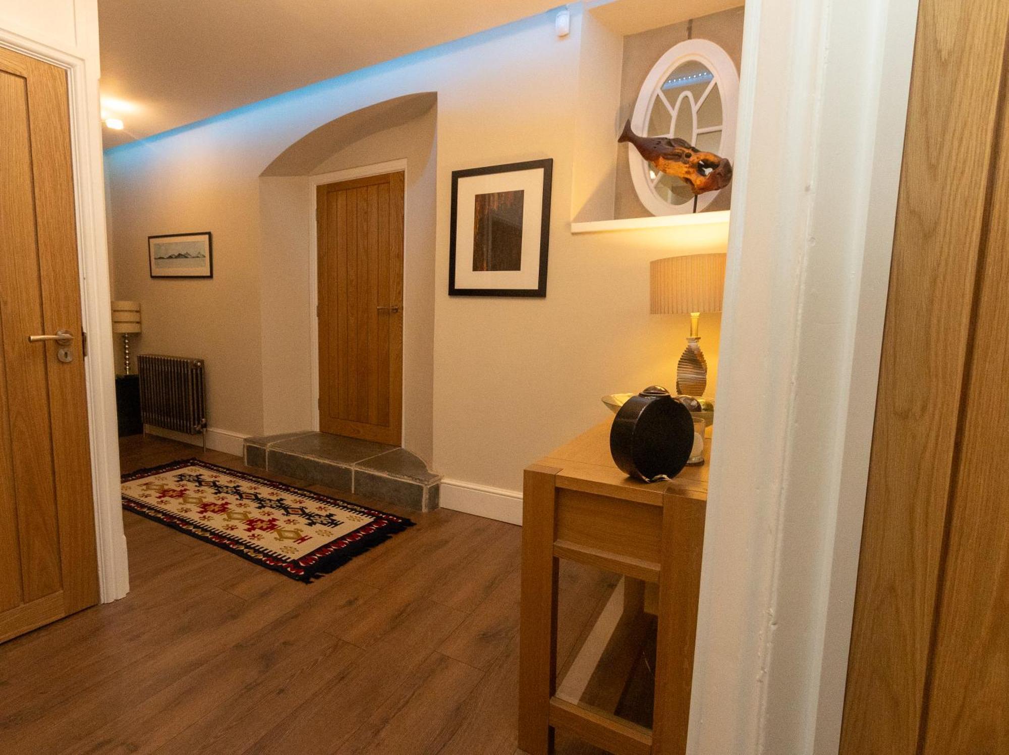 Oulton House - Beautiful Restored 2 Bedroom In Spofforth, Harrogate Vakantiehuis